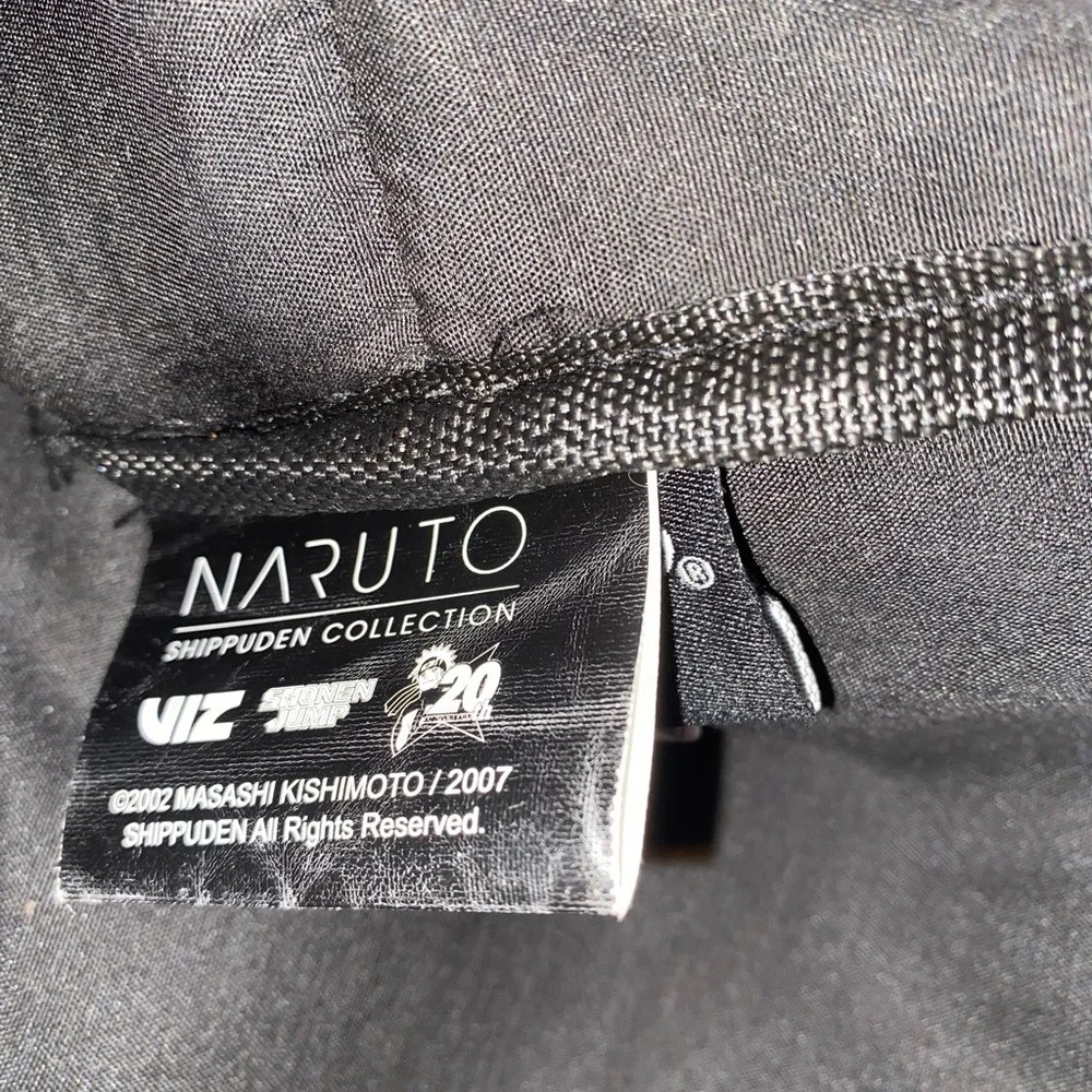 Bio world Anime Mini Backpack 12” tall - Picture 4 of 4